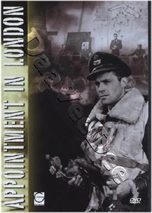Appointment in London (DVD)